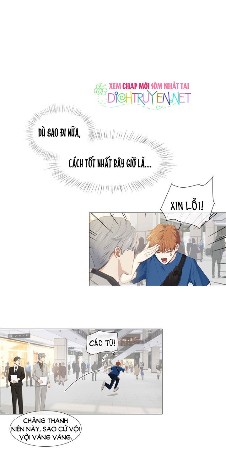 Đâu Phải Tại Tui Muốn Giả Gái Chapter 14 - 6