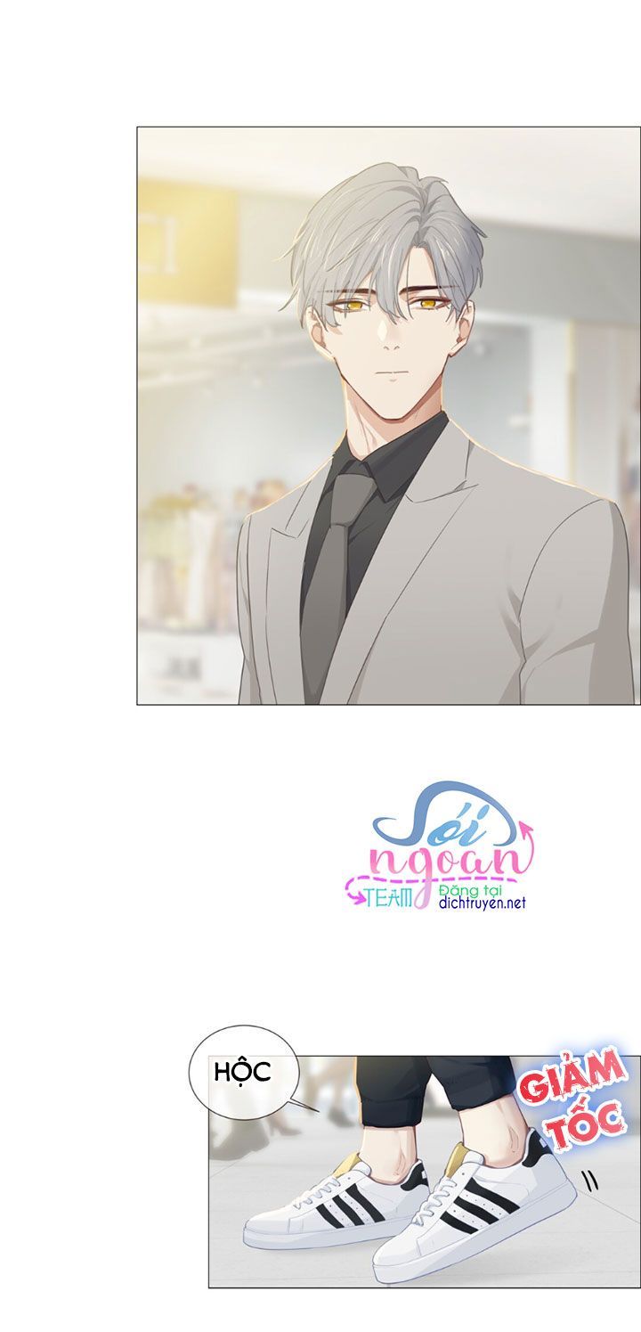 Đâu Phải Tại Tui Muốn Giả Gái Chapter 14 - 7