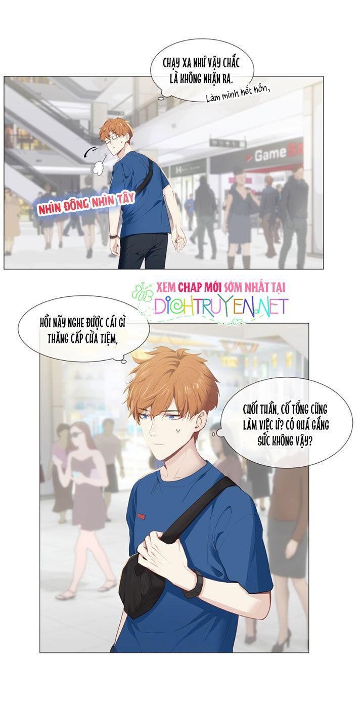 Đâu Phải Tại Tui Muốn Giả Gái Chapter 14 - 8