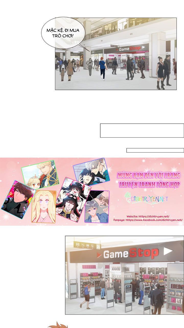 Đâu Phải Tại Tui Muốn Giả Gái Chapter 14 - 9