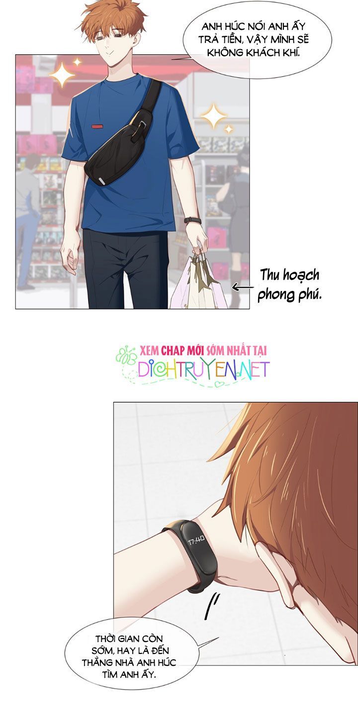 Đâu Phải Tại Tui Muốn Giả Gái Chapter 14 - 10