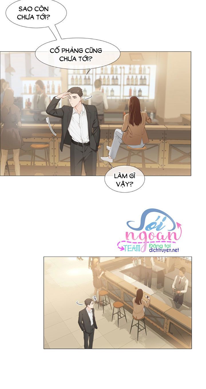 Đâu Phải Tại Tui Muốn Giả Gái Chapter 15 - 8