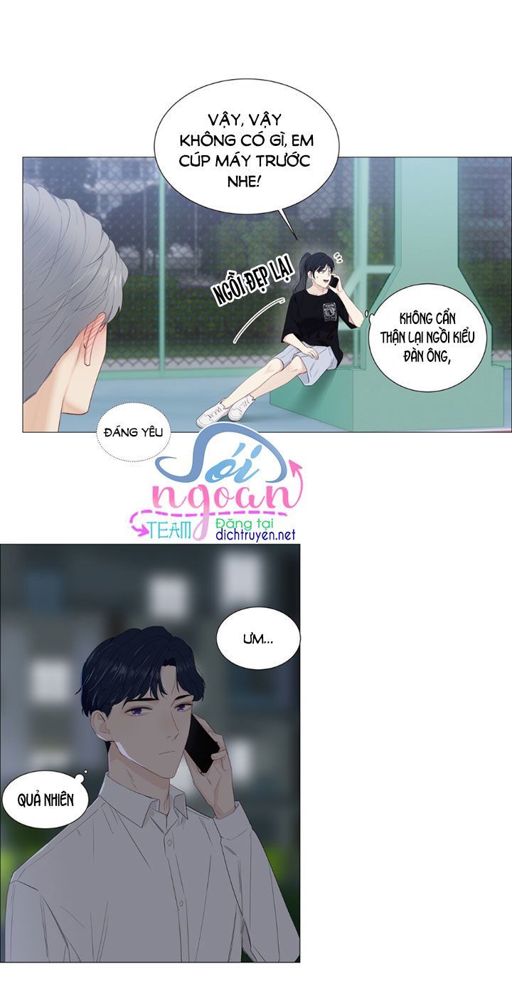 Đâu Phải Tại Tui Muốn Giả Gái Chapter 16 - 11