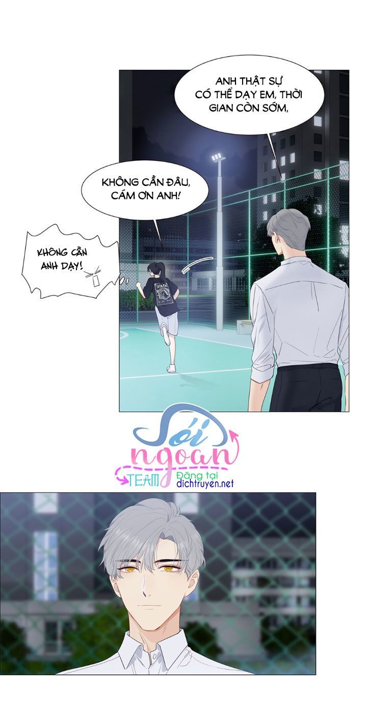 Đâu Phải Tại Tui Muốn Giả Gái Chapter 16 - 13