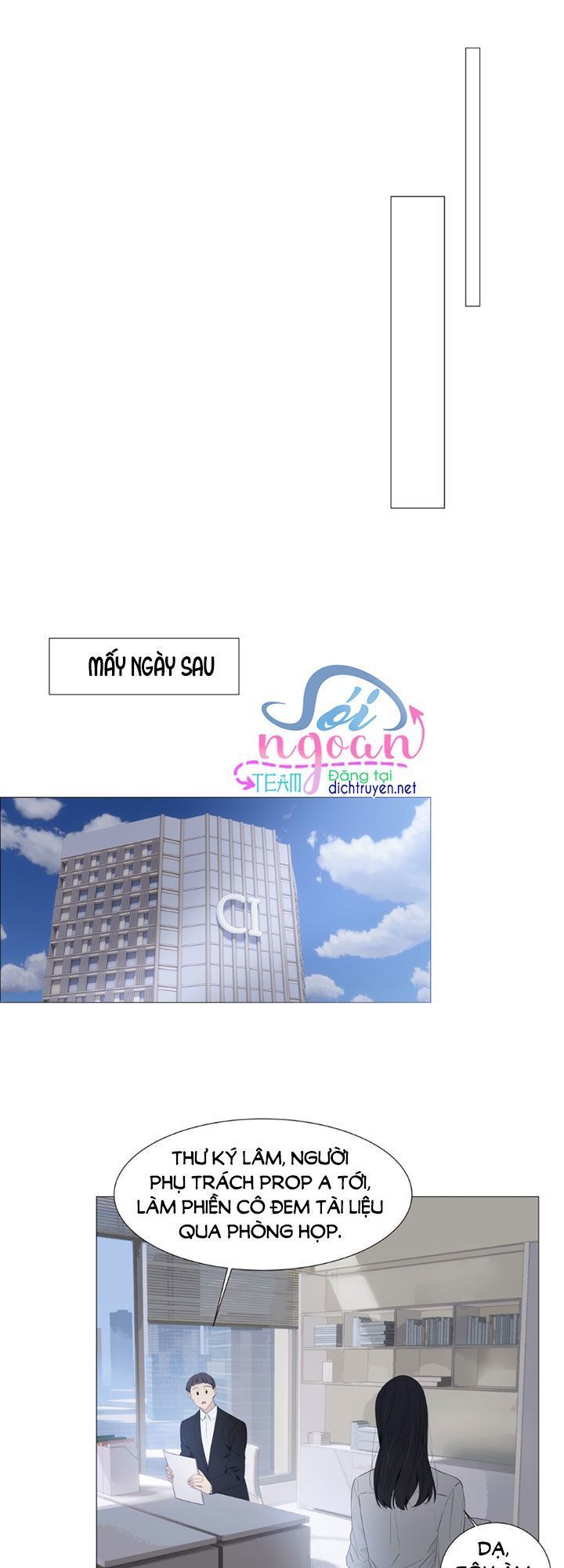 Đâu Phải Tại Tui Muốn Giả Gái Chapter 16 - 19