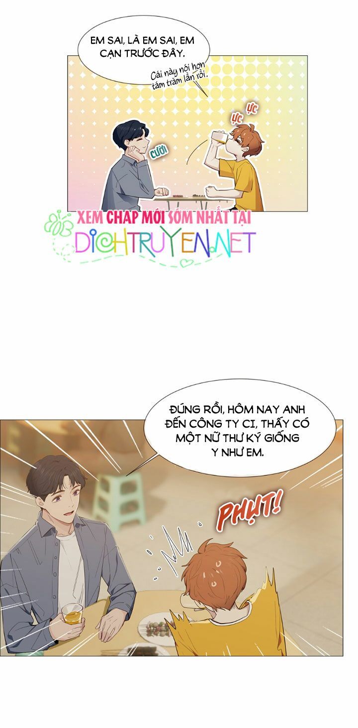 Đâu Phải Tại Tui Muốn Giả Gái Chapter 18 - 14