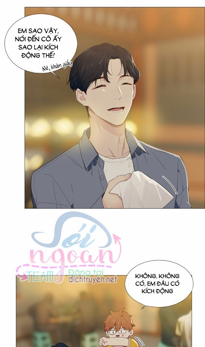 Đâu Phải Tại Tui Muốn Giả Gái Chapter 18 - 15