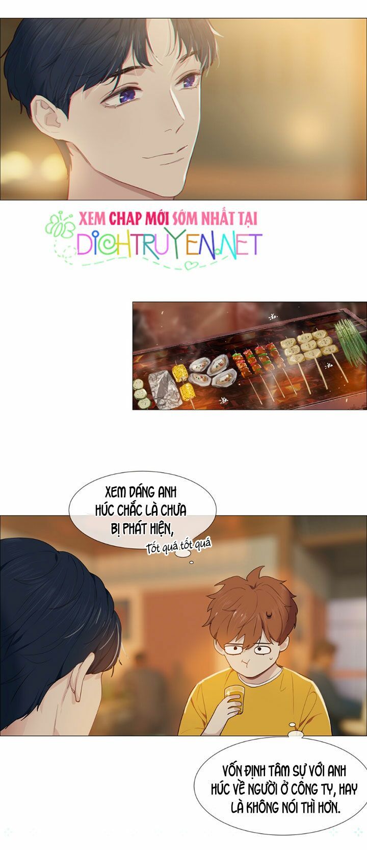 Đâu Phải Tại Tui Muốn Giả Gái Chapter 18 - 18