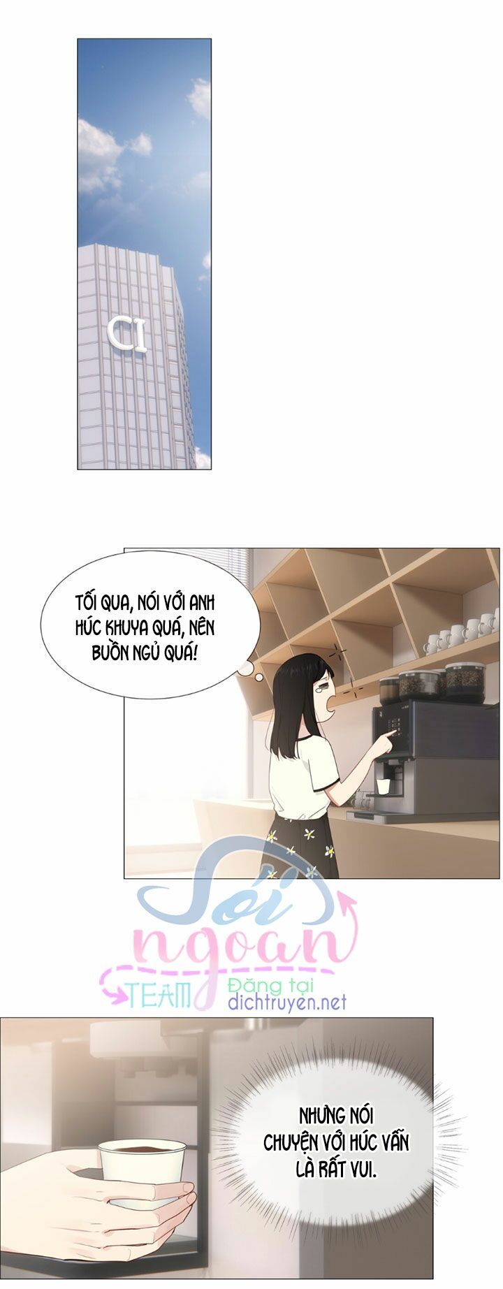 Đâu Phải Tại Tui Muốn Giả Gái Chapter 18 - 22