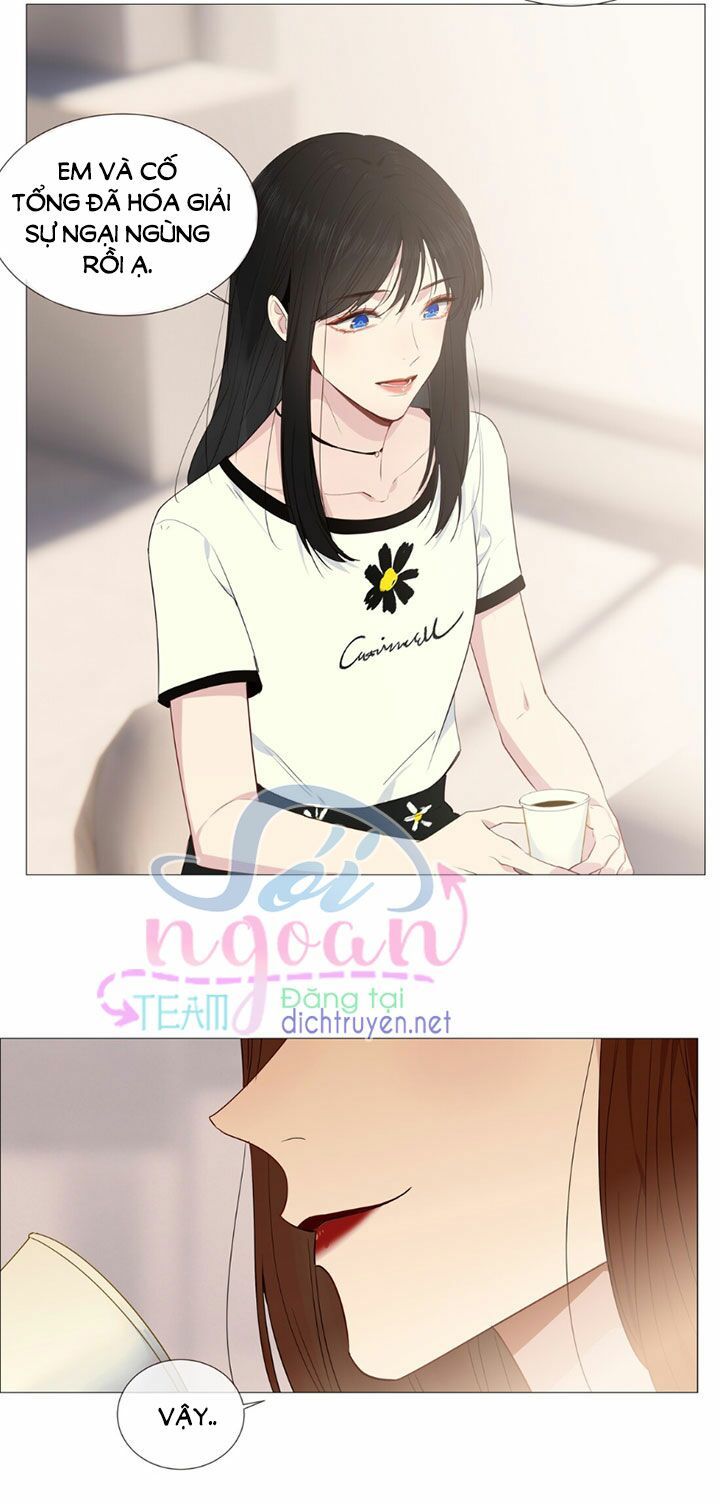 Đâu Phải Tại Tui Muốn Giả Gái Chapter 18 - 26