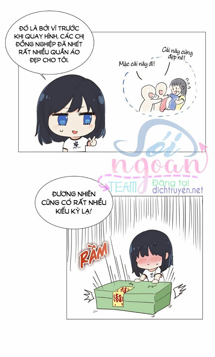 Đâu Phải Tại Tui Muốn Giả Gái Chapter 18 - 28