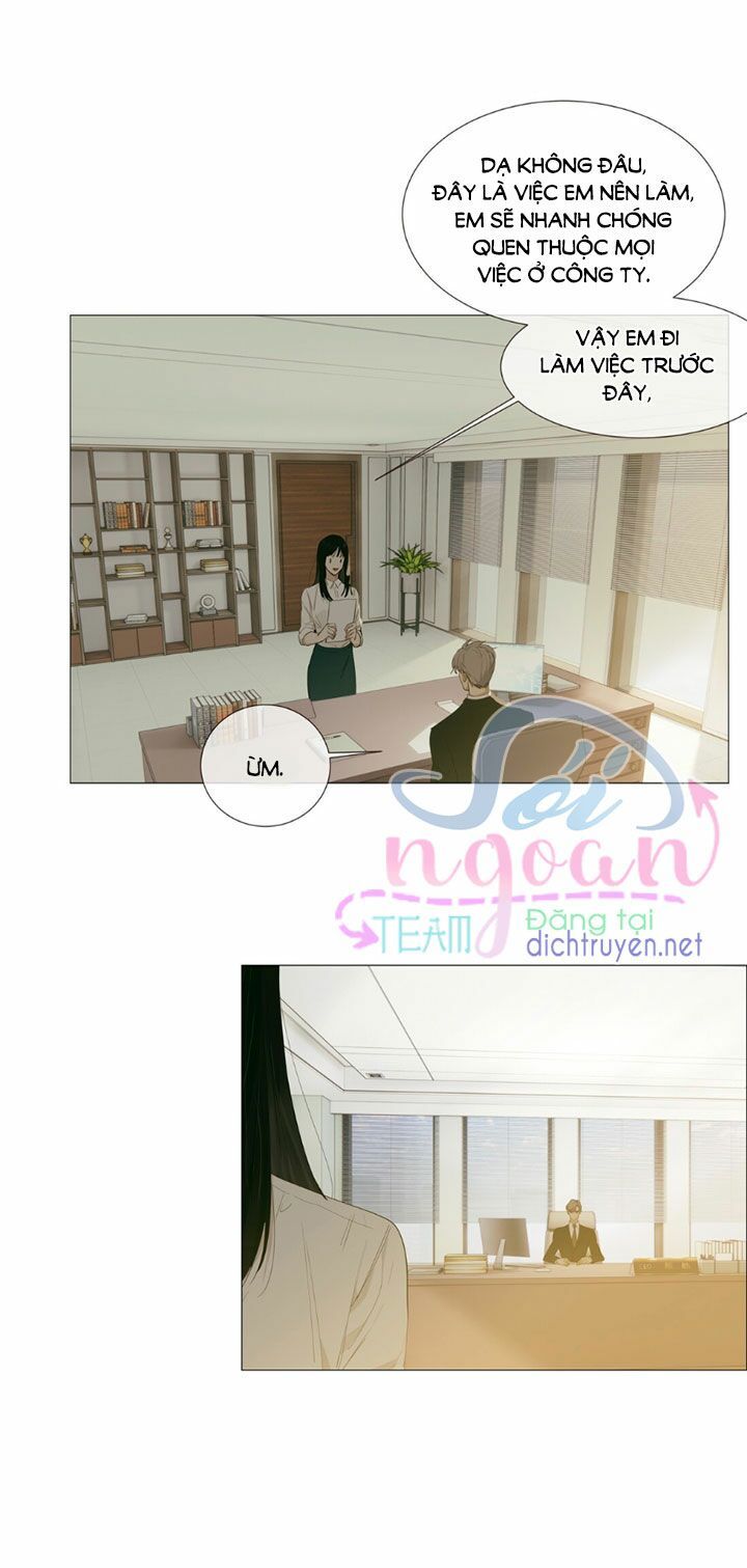 Đâu Phải Tại Tui Muốn Giả Gái Chapter 18 - 6