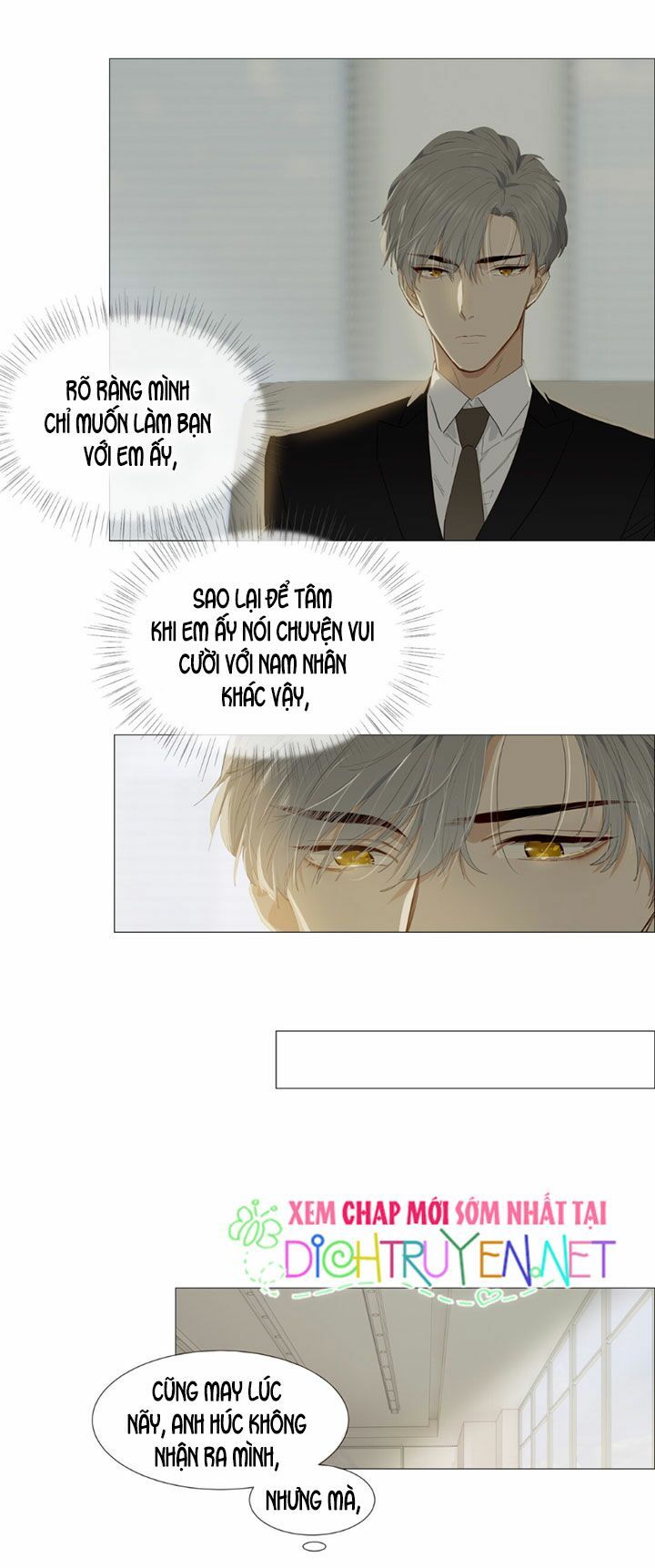 Đâu Phải Tại Tui Muốn Giả Gái Chapter 18 - 7