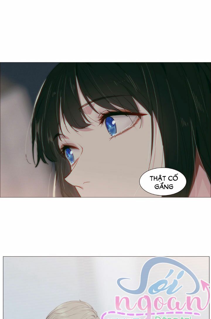 Đâu Phải Tại Tui Muốn Giả Gái Chapter 19 - 12
