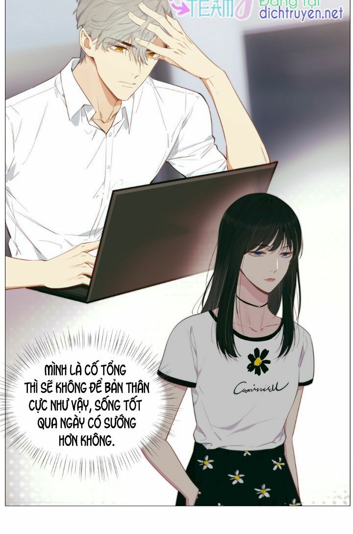 Đâu Phải Tại Tui Muốn Giả Gái Chapter 19 - 13