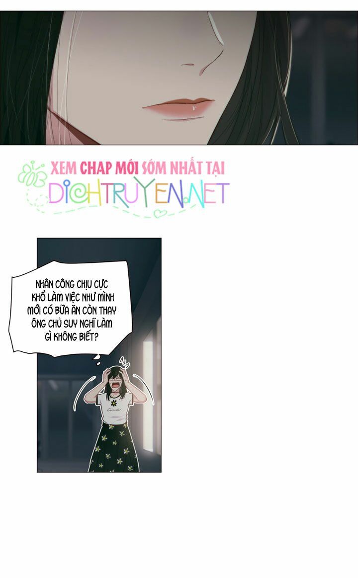 Đâu Phải Tại Tui Muốn Giả Gái Chapter 19 - 14