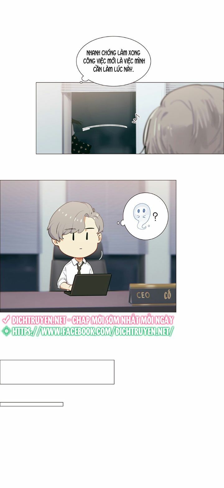 Đâu Phải Tại Tui Muốn Giả Gái Chapter 19 - 15