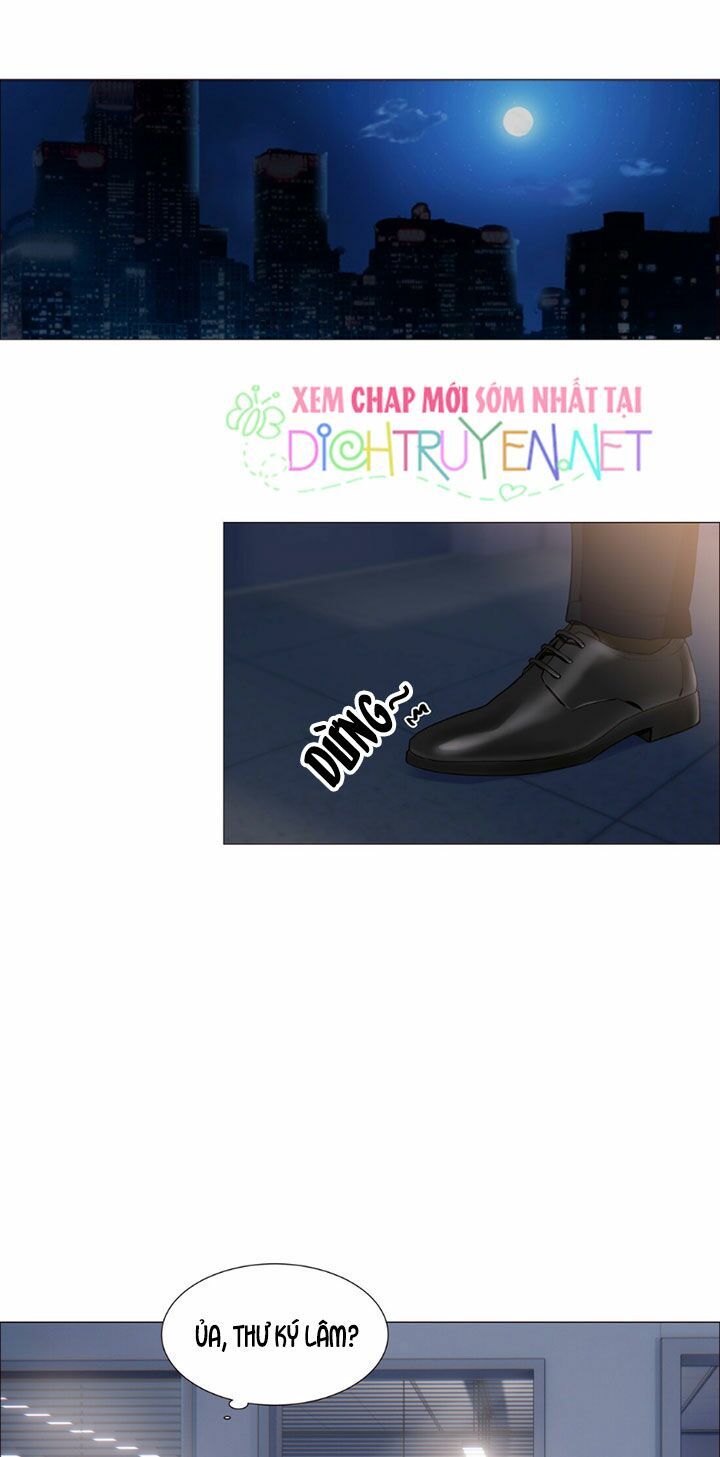 Đâu Phải Tại Tui Muốn Giả Gái Chapter 19 - 16