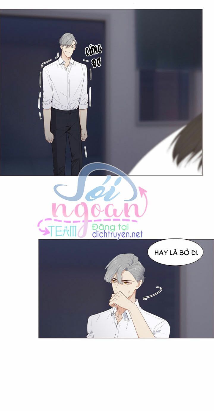 Đâu Phải Tại Tui Muốn Giả Gái Chapter 19 - 19