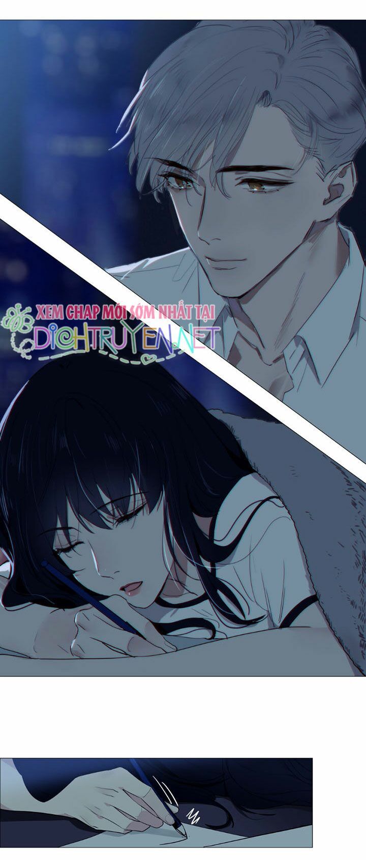 Đâu Phải Tại Tui Muốn Giả Gái Chapter 19 - 21