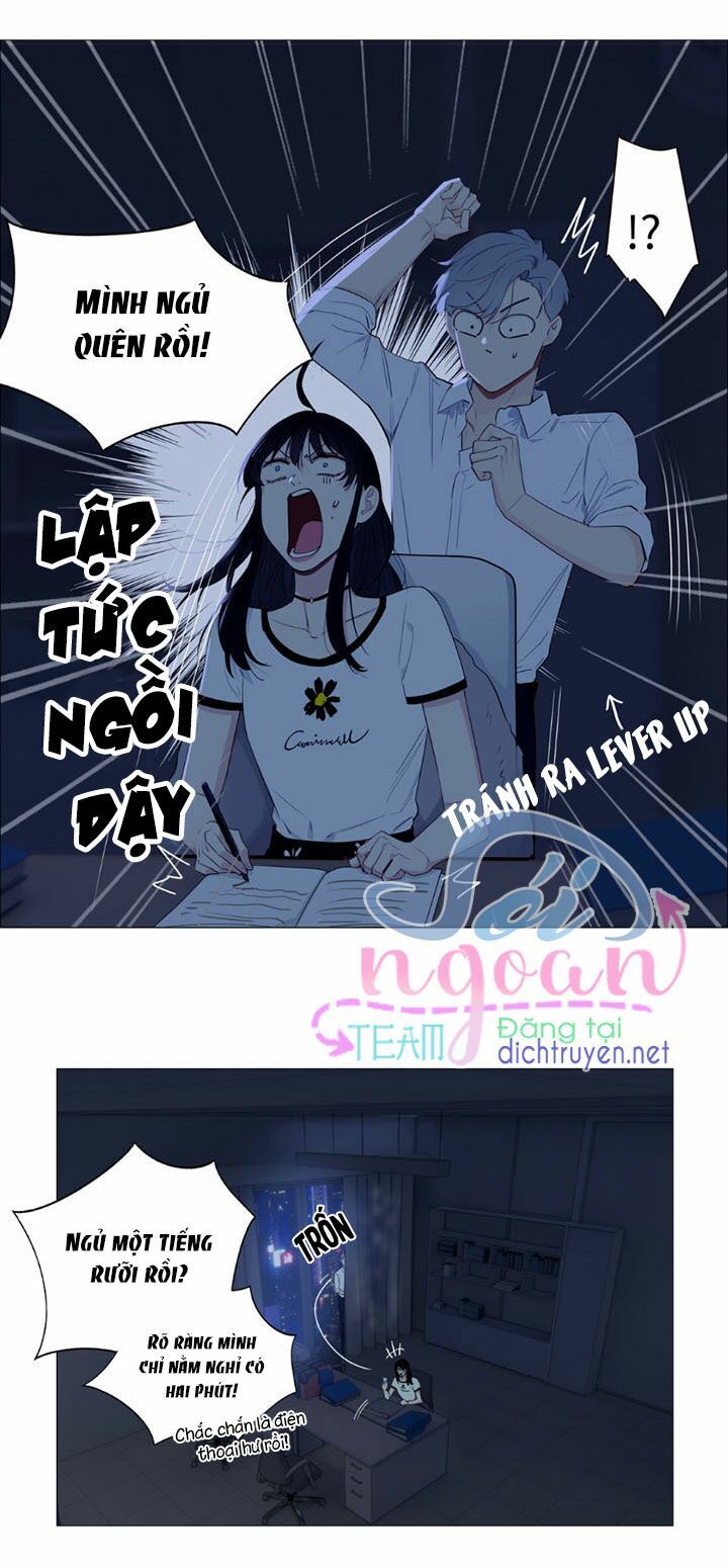 Đâu Phải Tại Tui Muốn Giả Gái Chapter 19 - 22