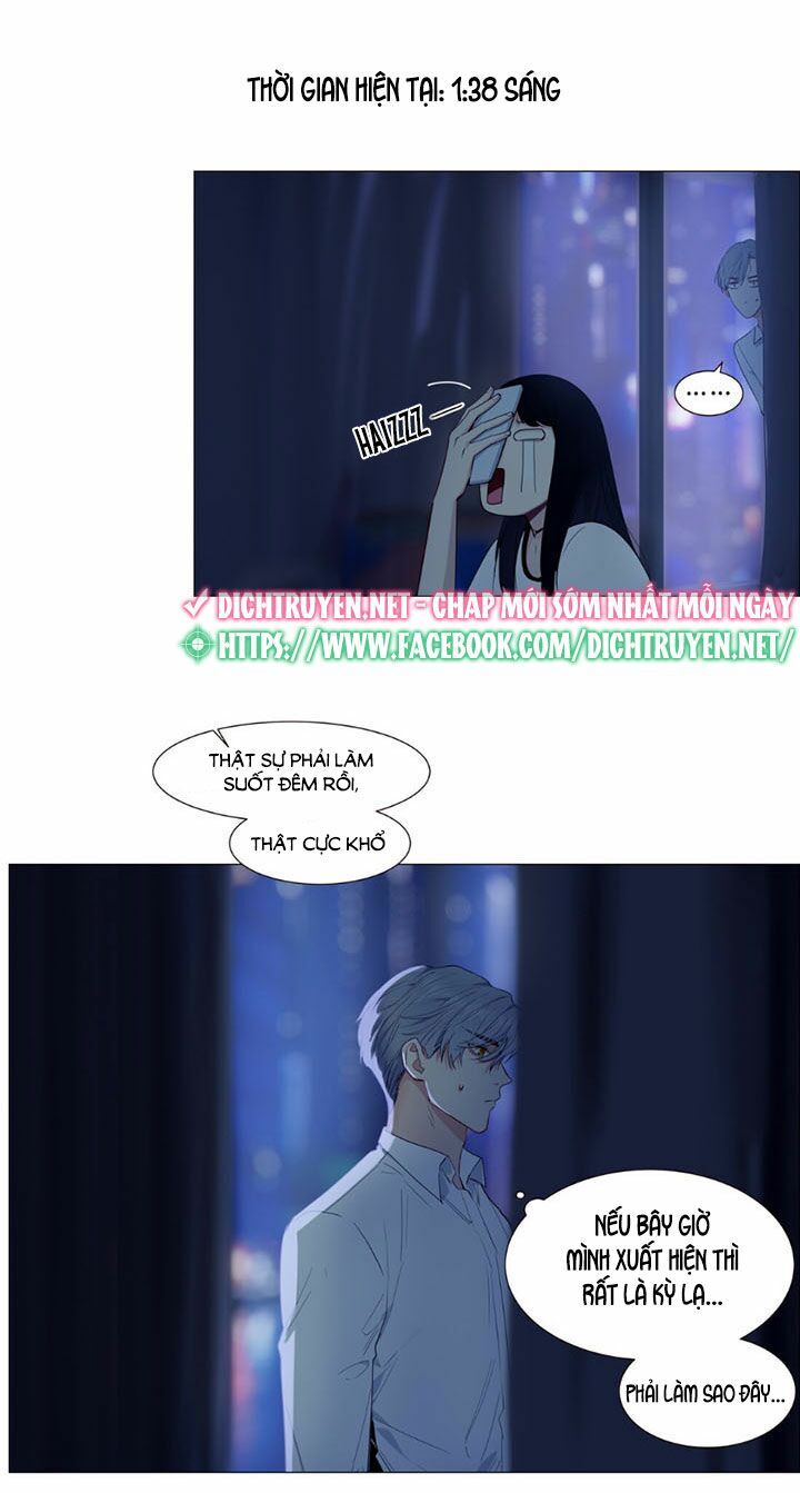 Đâu Phải Tại Tui Muốn Giả Gái Chapter 19 - 23