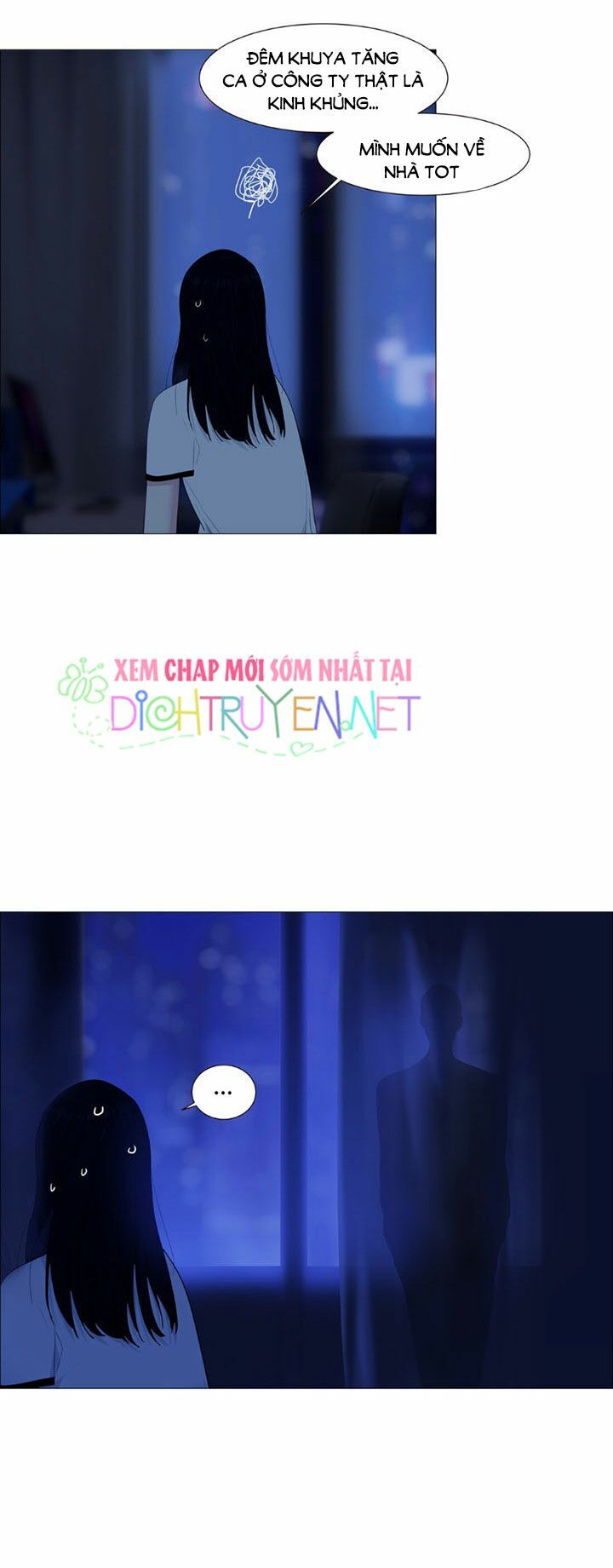 Đâu Phải Tại Tui Muốn Giả Gái Chapter 19 - 24