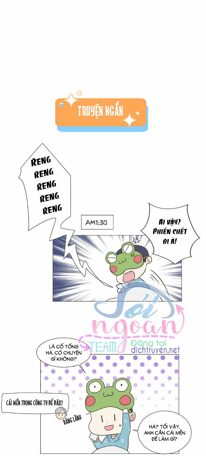 Đâu Phải Tại Tui Muốn Giả Gái Chapter 19 - 25