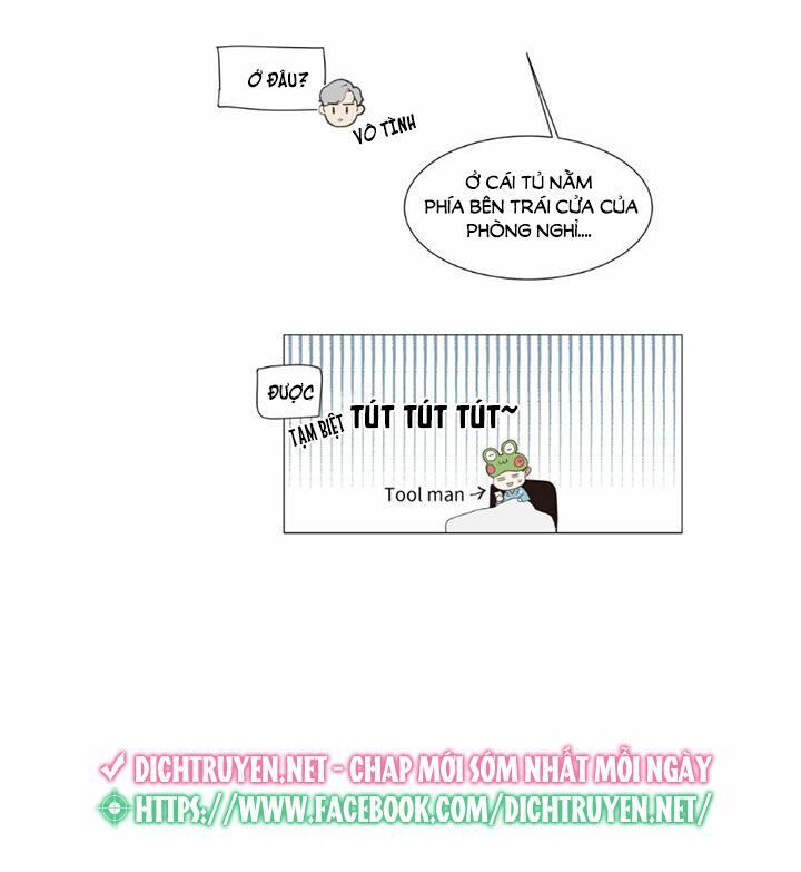 Đâu Phải Tại Tui Muốn Giả Gái Chapter 19 - 26