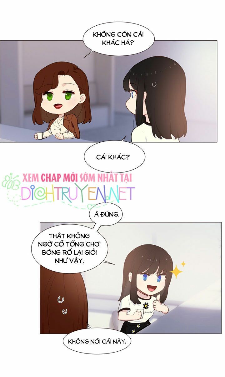 Đâu Phải Tại Tui Muốn Giả Gái Chapter 19 - 4