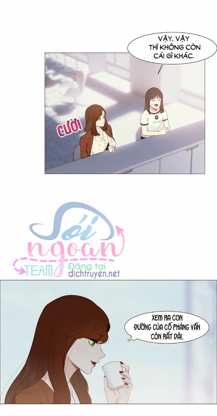 Đâu Phải Tại Tui Muốn Giả Gái Chapter 19 - 5