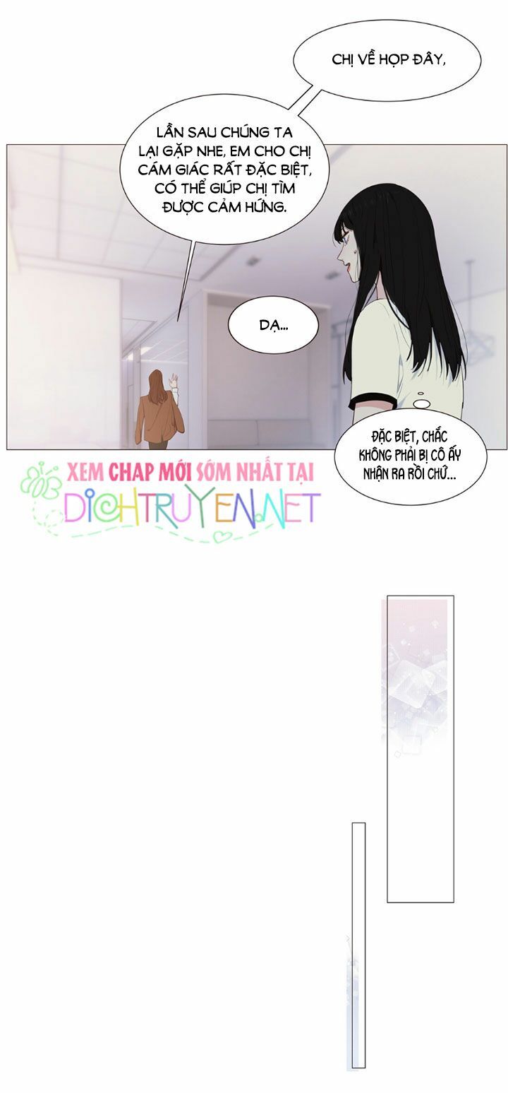 Đâu Phải Tại Tui Muốn Giả Gái Chapter 19 - 7