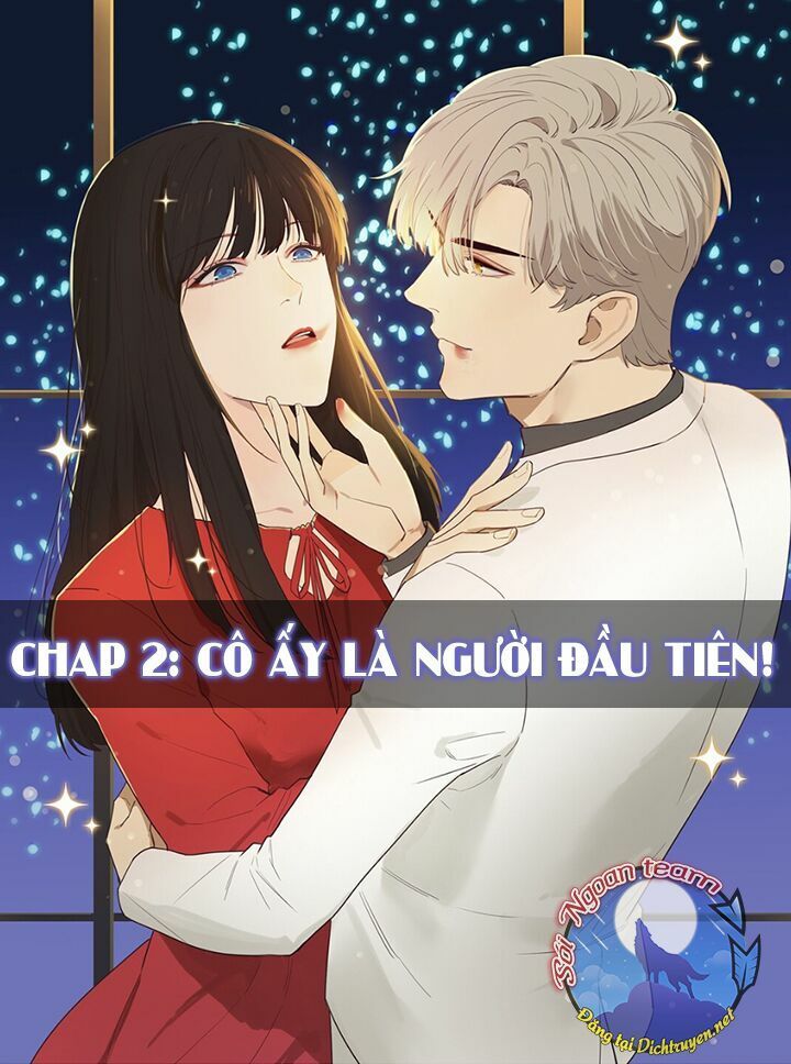 Đâu Phải Tại Tui Muốn Giả Gái Chapter 2 - 1