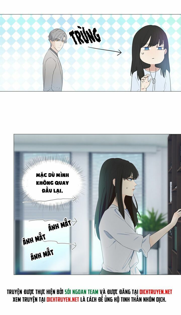 Đâu Phải Tại Tui Muốn Giả Gái Chapter 2 - 11