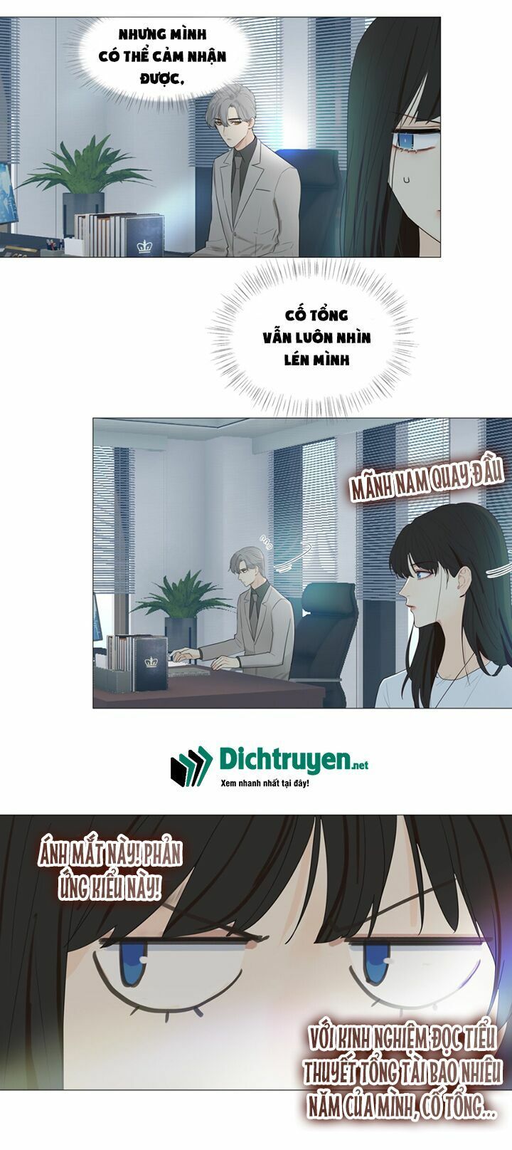 Đâu Phải Tại Tui Muốn Giả Gái Chapter 2 - 12