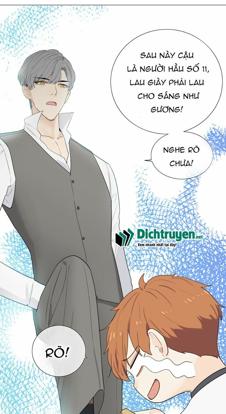 Đâu Phải Tại Tui Muốn Giả Gái Chapter 2 - 15