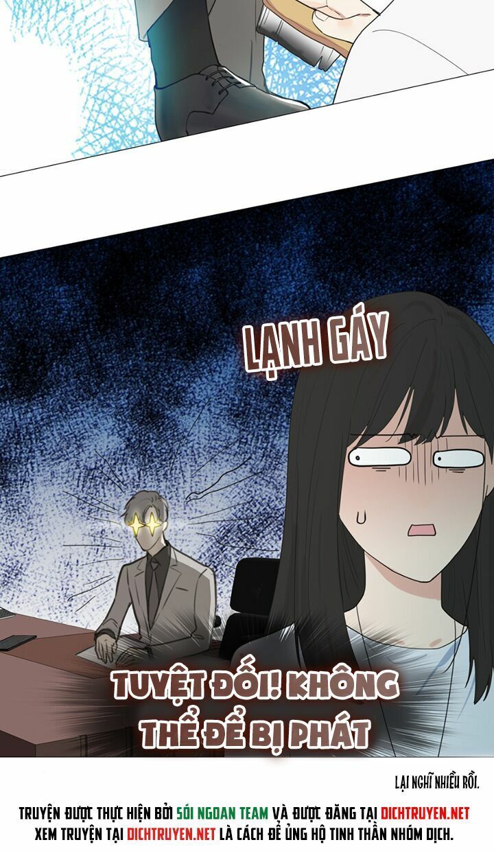 Đâu Phải Tại Tui Muốn Giả Gái Chapter 2 - 16