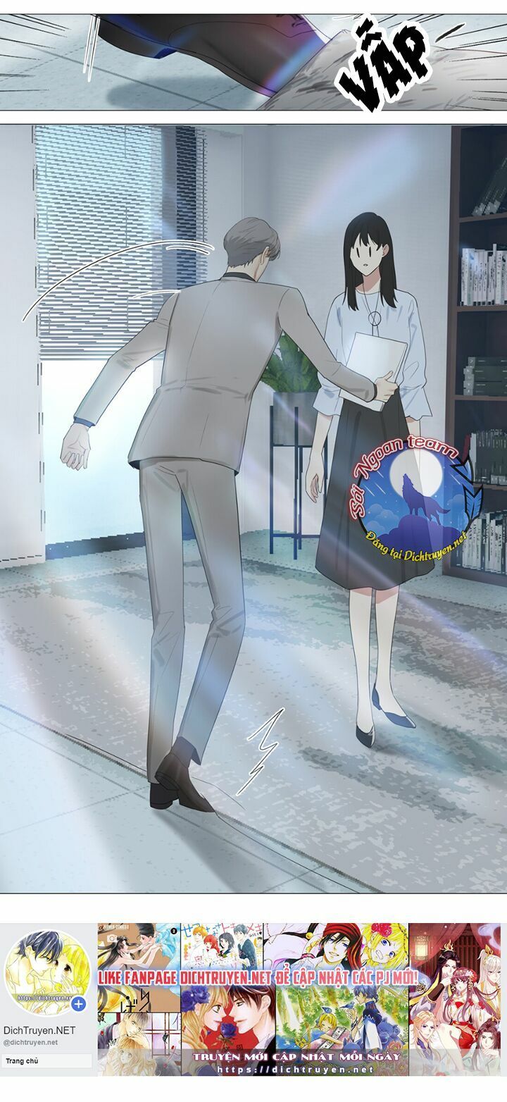 Đâu Phải Tại Tui Muốn Giả Gái Chapter 2 - 18