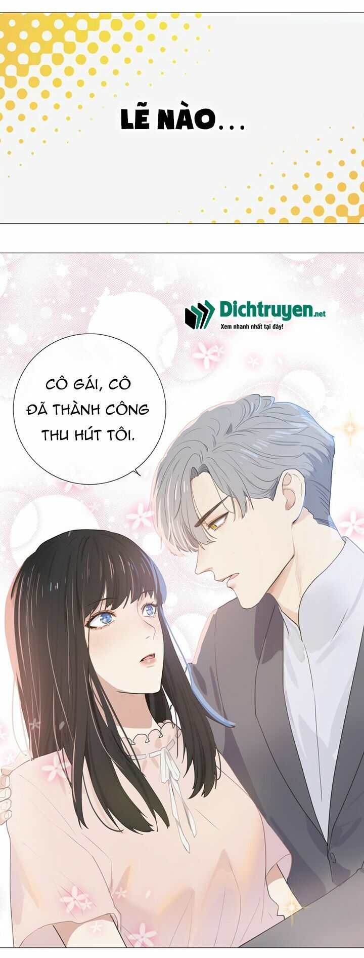 Đâu Phải Tại Tui Muốn Giả Gái Chapter 2 - 3