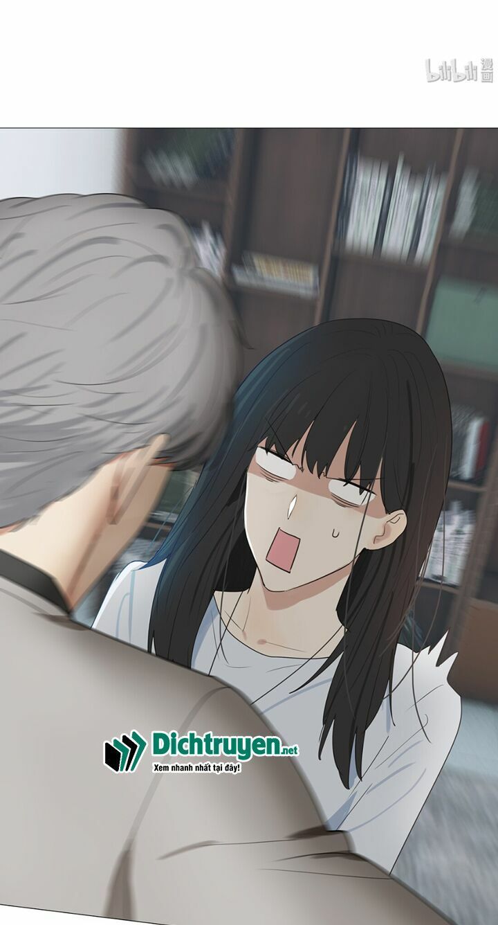 Đâu Phải Tại Tui Muốn Giả Gái Chapter 2 - 21