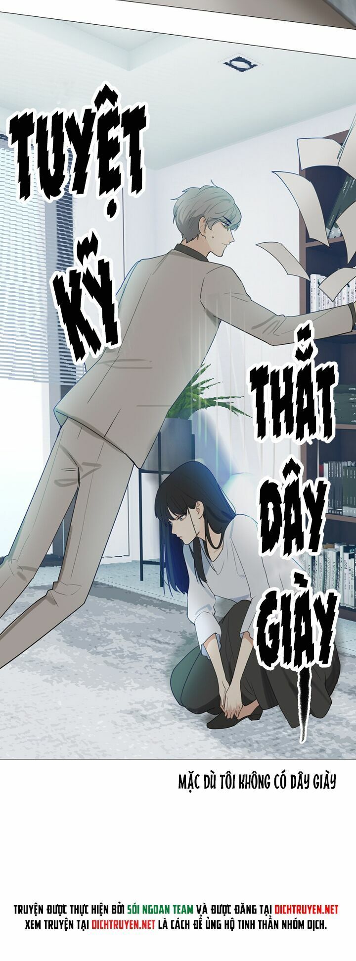 Đâu Phải Tại Tui Muốn Giả Gái Chapter 2 - 22