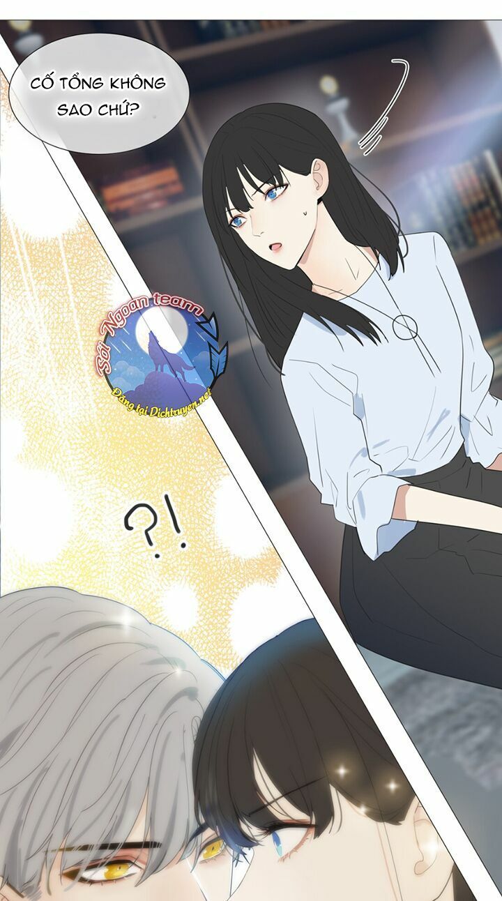 Đâu Phải Tại Tui Muốn Giả Gái Chapter 2 - 25