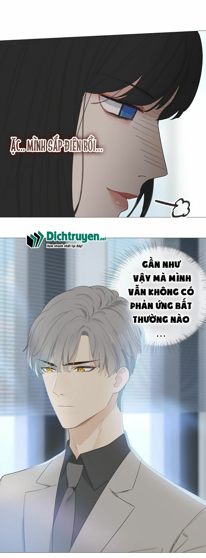 Đâu Phải Tại Tui Muốn Giả Gái Chapter 2 - 28