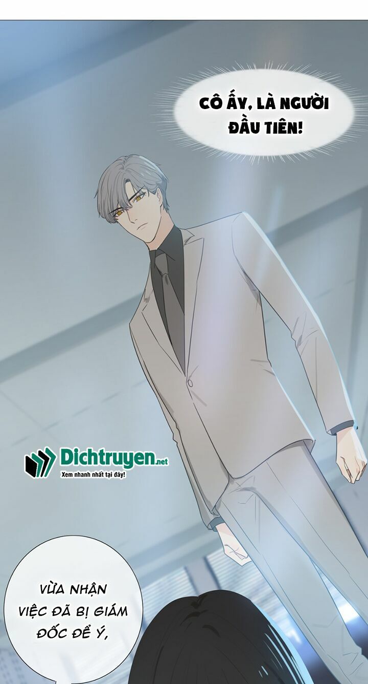 Đâu Phải Tại Tui Muốn Giả Gái Chapter 2 - 29