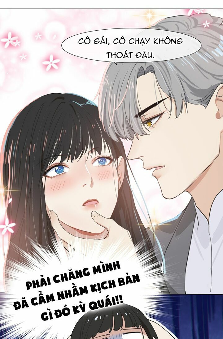 Đâu Phải Tại Tui Muốn Giả Gái Chapter 2 - 4