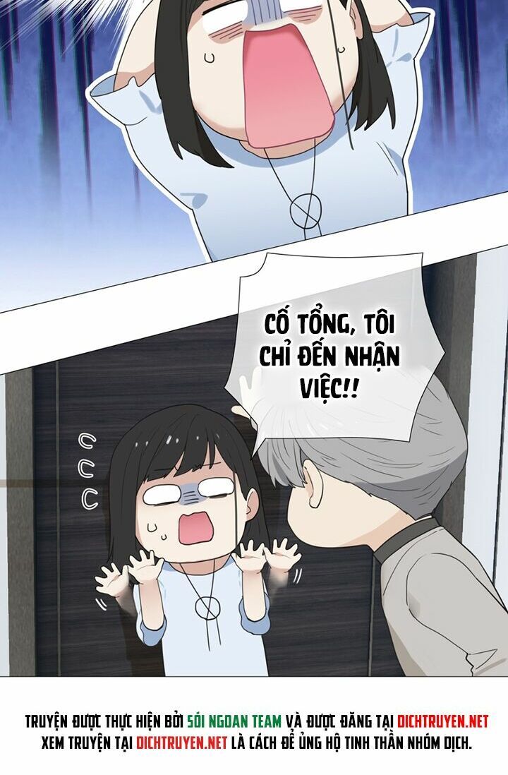 Đâu Phải Tại Tui Muốn Giả Gái Chapter 2 - 5