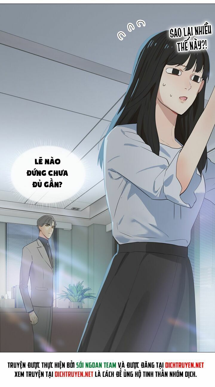 Đâu Phải Tại Tui Muốn Giả Gái Chapter 2 - 9