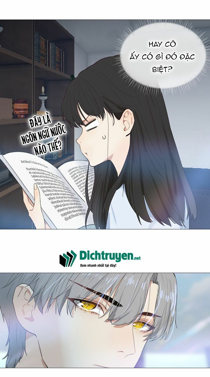 Đâu Phải Tại Tui Muốn Giả Gái Chapter 2 - 10