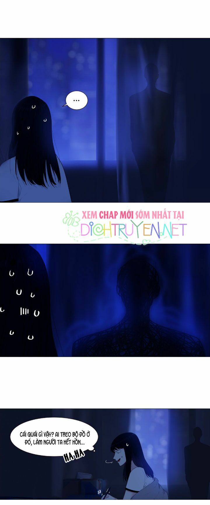 Đâu Phải Tại Tui Muốn Giả Gái Chapter 20 - 2