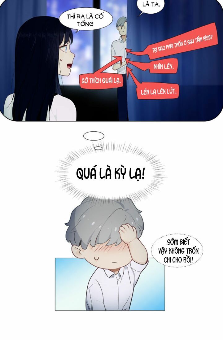 Đâu Phải Tại Tui Muốn Giả Gái Chapter 20 - 11